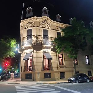 Departamentos Boulevard Caseros